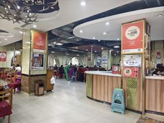 -元盛居(生态大街店)