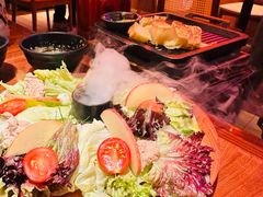 -摩打食堂(喜荟城店)