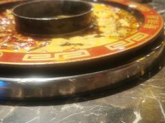 -蜀辣居鲜货老火锅(红牌楼店)