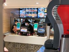 -魏家凉皮(西安秋林宏业商厦店)