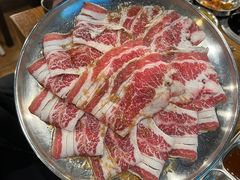 调味牛五花-香猪坊(五道口店)