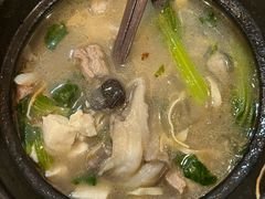 -溢香苑瓦罐(前进路店)