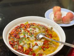 -东江海鲜酒家(艺都分店)