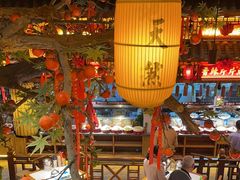-湘水谣(芙蓉店)