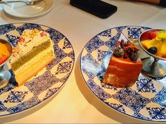 -夏朵餐厅(丁香店)