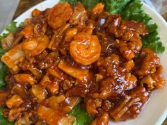 -闻香阁·清真(光荣道店)