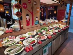 -老淮安·淮安菜(周恩来纪念馆店)