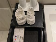 -北京亚奥国际酒店