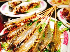 -燃计沙茶皇·香港沙茶火锅(人广旗舰店)