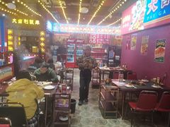 -大吉利·潮汕鲜牛肉火锅(西安店)