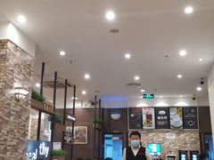 -萨莉亚意式餐厅(中北永旺店)