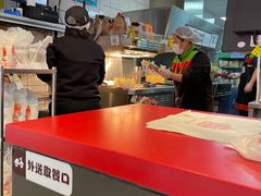 -汉堡王(龙德广场店)