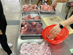 -标记美食新鲜猪杂(兴南大道店)