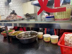 -覃肥叔桂林米粉(粮道街店)