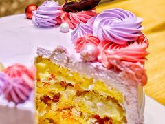 -美心西饼mx cakes(猎德优托邦店)