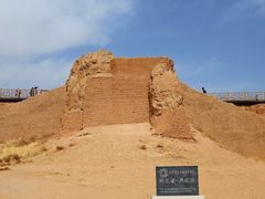 -水洞沟旅游区