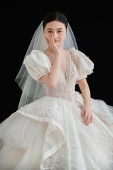 -Mu慕婚纱摄影·超级工作室