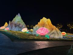 -歌斐颂巧克力小镇