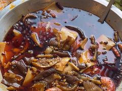 -今鲜源大酒店·中华餐饮名店(新湛路店)