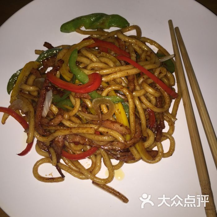 homeless(瑞虹店)-图片-上海美食-大众点评网