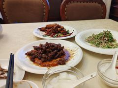 -津城食府