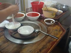 -小东门牛肉水粉老店