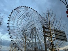 -南昌之星游乐场