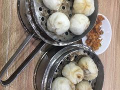 -吃不亏特色包子(三峡广场店)