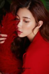 INS风-巴黎婚纱摄影工作室