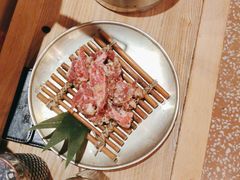 -西塔老太太泥炉烤肉(杭州首店)