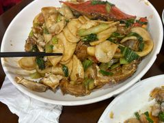 -红灯笼龙凤饭店(宁波老字号店)