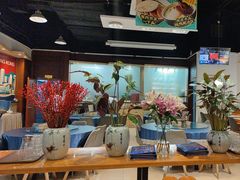 -金湖港式餐厅(建外店)