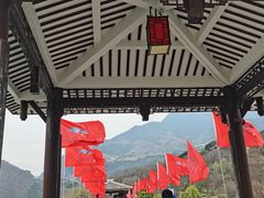 -白帝城·瞿塘峡景区