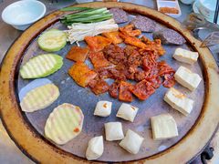 -八木轩·寻味大理白族民俗餐厅(文献路店)