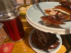 -局气 烤鸭·北京菜(光华路店)