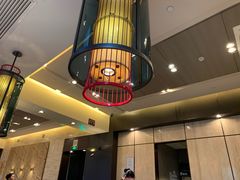 -利苑酒家(华熙国际店)