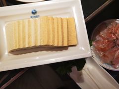 -额尔敦传统涮(公园西路店)