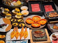 -匠和风精致料理(祥禾天地店)