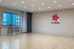 -SPink舞蹈