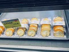 -鲍师傅糕点(江苏路店)