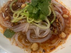 -汗腾格里·风味餐厅(新疆驻京办店)