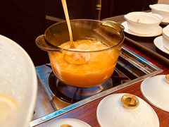 -明湖楼·经典鲁菜山东海鲜(大明湖店)