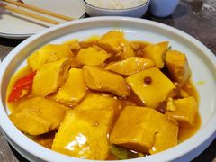 闫府第一福-闫府私房菜·百年鲁菜(恒隆店)