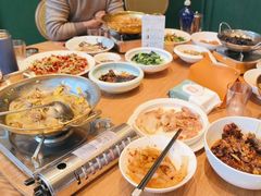 -金锅小厨(乐活街店)