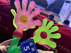 -南风大剧院莎梦二人转剧场