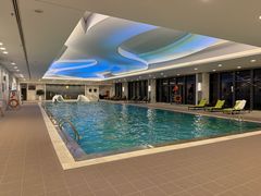 -杭州武林万怡酒店