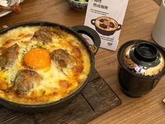 -CURRY YA 熟成咖哩專門店(深圳湾万象城店)