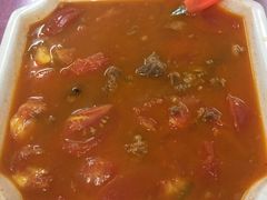 -老都一处饺子馆(道里店)