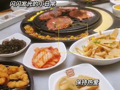 -韩宫宴和牛烤肉(合肥滨湖银泰城店)