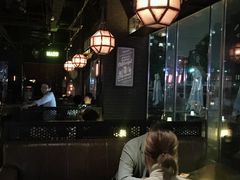 大堂-MARU玛露音乐餐厅(大学路店)